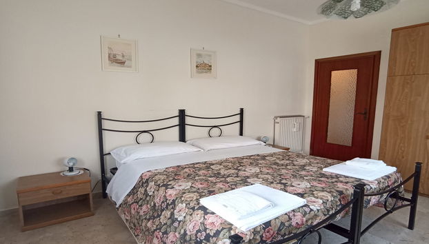 Apartment mit 2 Schlafzimmern in Diano Marina mit garten - Foto 4