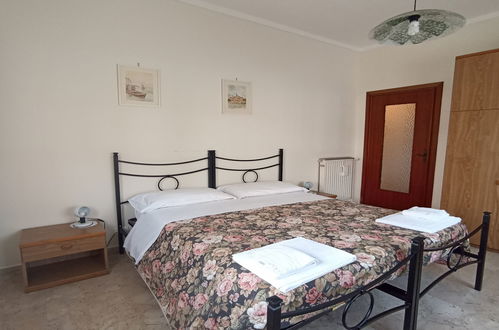 Foto 4 - Apartamento de 2 quartos em Diano Marina com jardim