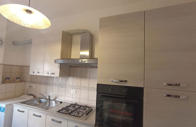 Apartamento de 2 quartos em Diano Marina com jardim - Foto 7