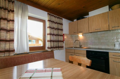 Photo 25 - Appartement de 3 chambres à Hippach avec vues sur la montagne