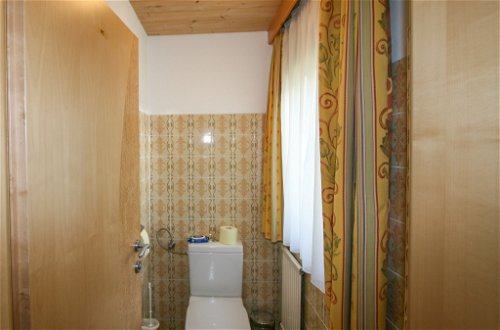 Photo 15 - 3 bedroom Apartment in Hippach with mountain view