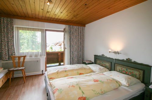 Photo 22 - 3 bedroom Apartment in Hippach with garden