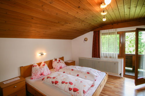 Photo 27 - 3 bedroom Apartment in Hippach with mountain view