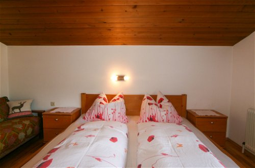 Foto 9 - Appartamento con 3 camere da letto a Hippach con vista sulle montagne