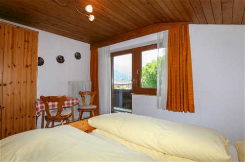 Photo 12 - Appartement de 3 chambres à Hippach avec vues sur la montagne