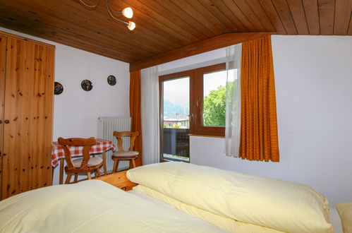 Foto 12 - Appartamento con 3 camere da letto a Hippach con vista sulle montagne