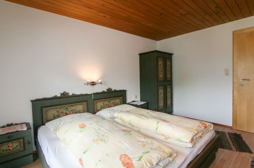 Foto 14 - Appartamento con 3 camere da letto a Hippach con vista sulle montagne
