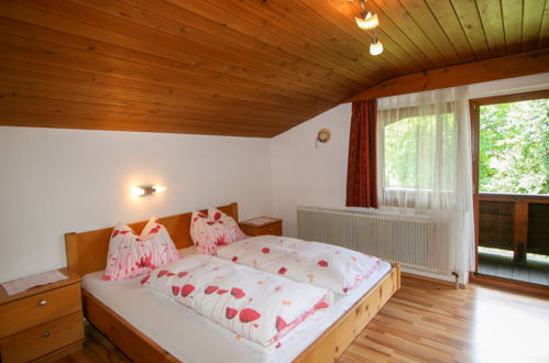 Photo 16 - 3 bedroom Apartment in Hippach with mountain view