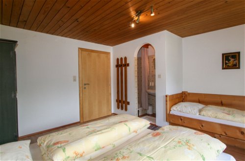 Photo 5 - Appartement de 3 chambres à Hippach avec vues sur la montagne