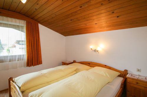 Foto 11 - Appartamento con 3 camere da letto a Hippach con vista sulle montagne