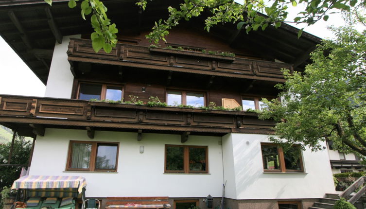 Photo 1 - 3 bedroom Apartment in Hippach with mountain view