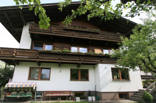Photo 1 - 3 bedroom Apartment in Hippach with mountain view