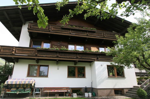 Photo 1 - Appartement de 3 chambres à Hippach avec jardin