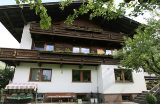 Photo 1 - Appartement de 3 chambres à Hippach avec jardin