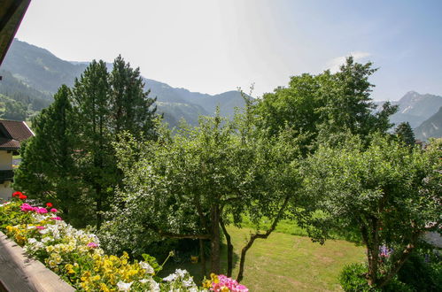 Photo 3 - Appartement de 3 chambres à Hippach avec jardin