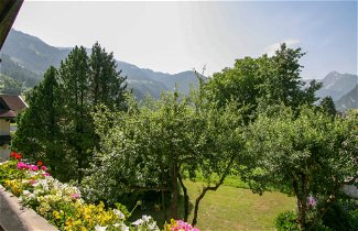 Photo 3 - 3 bedroom Apartment in Hippach with mountain view