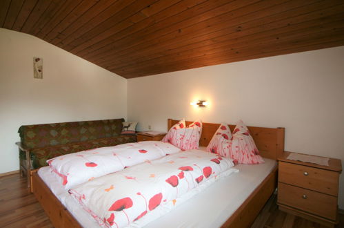 Foto 6 - Appartamento con 3 camere da letto a Hippach con vista sulle montagne