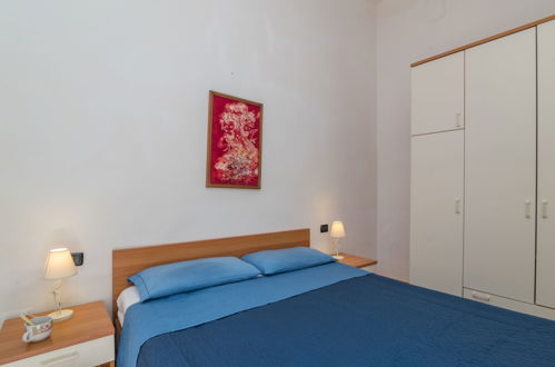 Foto 13 - Haus mit 2 Schlafzimmern in Trinità d'Agultu e Vignola mit garten und blick aufs meer