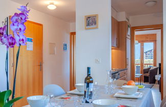 Photo 2 - 2 bedroom Apartment in Nendaz with terrace