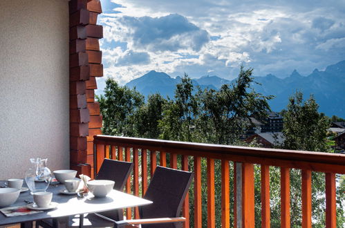 Photo 25 - 2 bedroom Apartment in Nendaz with terrace