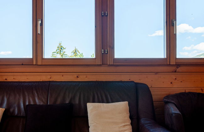 Appartement de 3 chambres à Nendaz avec terrasse - Photo 12