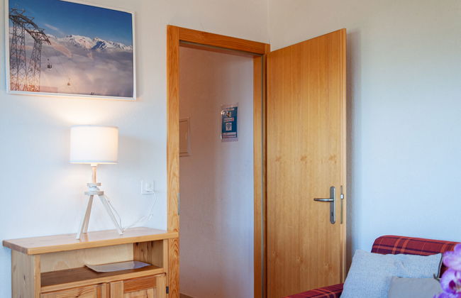 Appartement de 3 chambres à Nendaz avec terrasse - Photo 14