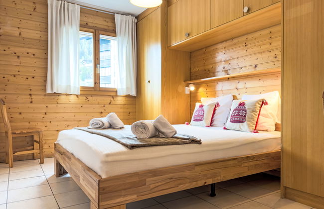 Appartement de 3 chambres à Nendaz avec terrasse - Photo 18