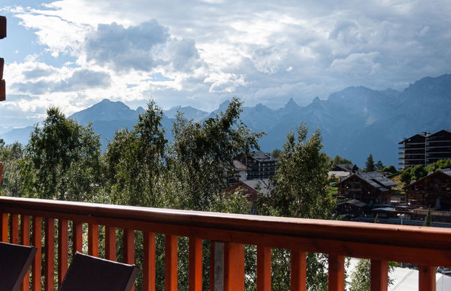 Appartement de 3 chambres à Nendaz avec terrasse - Photo 25