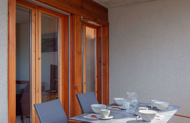 Appartement de 3 chambres à Nendaz avec terrasse - Photo 24