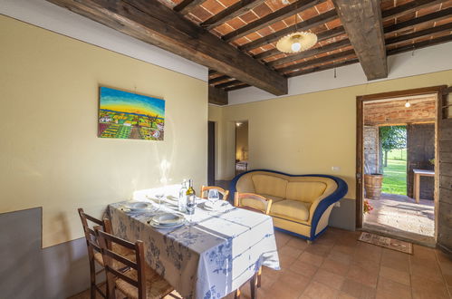 Photo 9 - 2 bedroom House in Foiano della Chiana with private pool and garden