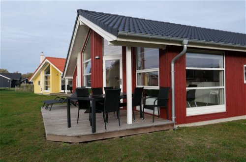 Foto 20 - Casa de 3 quartos em Großenbrode com jardim e vistas do mar