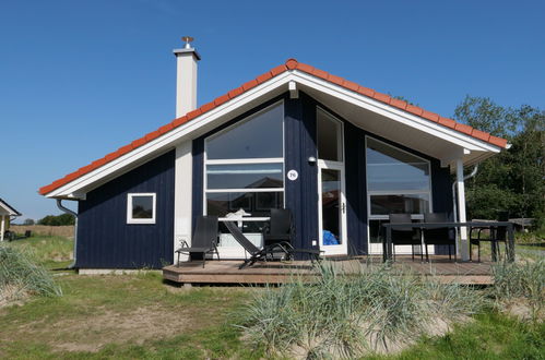 Photo 22 - Maison de 3 chambres à Großenbrode avec jardin et terrasse