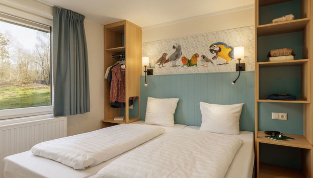 Casa de 3 quartos em Zeewolde com piscina e terraço - Foto 4