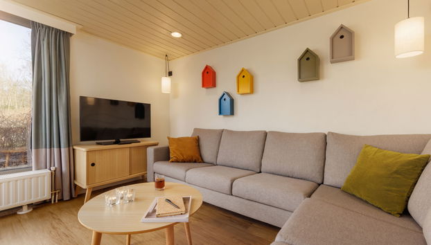 Casa de 3 quartos em Zeewolde com piscina e terraço - Foto 2