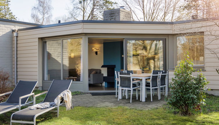 Photo 1 - Maison de 3 chambres à Zeewolde avec piscine et terrasse