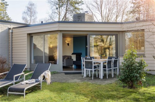 Foto 1 - Casa de 3 quartos em Zeewolde com piscina e terraço