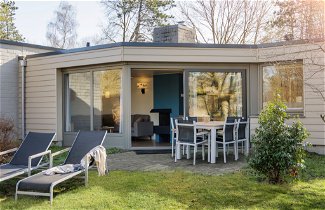 Foto 1 - Casa con 3 camere da letto a Zeewolde con piscina e terrazza