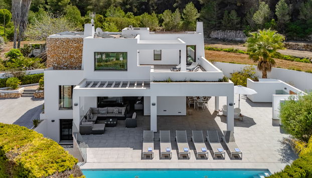 Haus mit 5 Schlafzimmern in Jávea mit privater pool und garten - Foto 2