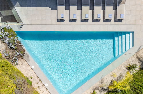 Foto 66 - Haus mit 4 Schlafzimmern in Jávea mit privater pool und garten