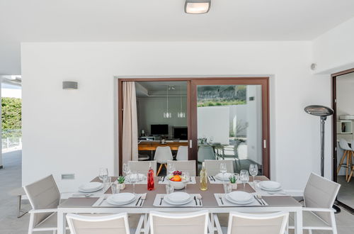 Foto 57 - Haus mit 4 Schlafzimmern in Jávea mit privater pool und garten