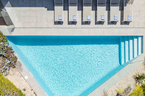 Foto 65 - Haus mit 4 Schlafzimmern in Jávea mit privater pool und garten