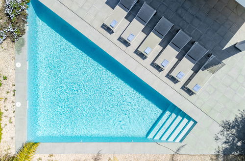 Foto 67 - Haus mit 4 Schlafzimmern in Jávea mit privater pool und garten