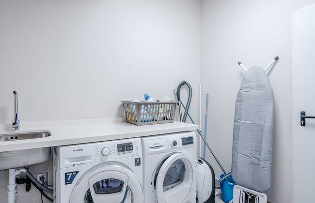 Casa con 5 camere da letto a Jávea con piscina privata e giardino - Foto 54