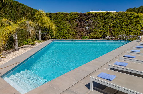 Foto 72 - Haus mit 4 Schlafzimmern in Jávea mit privater pool und garten