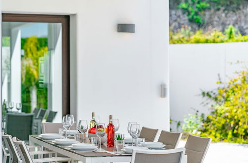 Foto 44 - Haus mit 4 Schlafzimmern in Jávea mit privater pool und garten
