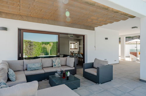 Foto 40 - Haus mit 4 Schlafzimmern in Jávea mit privater pool und garten
