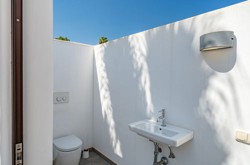 Foto 49 - Haus mit 4 Schlafzimmern in Jávea mit privater pool und garten