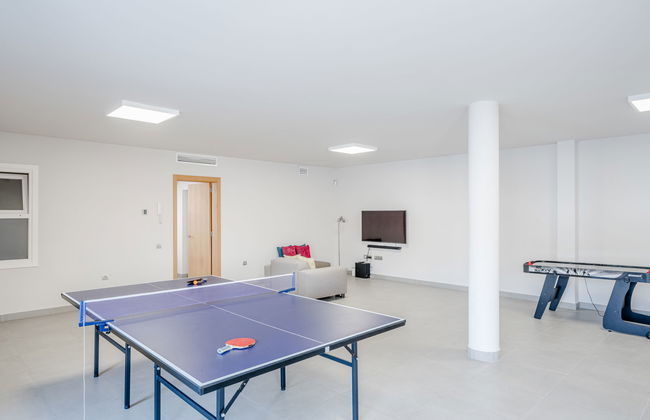 Casa con 5 camere da letto a Jávea con piscina privata e giardino - Foto 55
