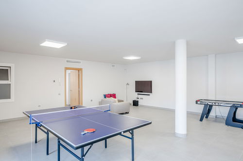 Foto 55 - Haus mit 4 Schlafzimmern in Jávea mit privater pool und garten