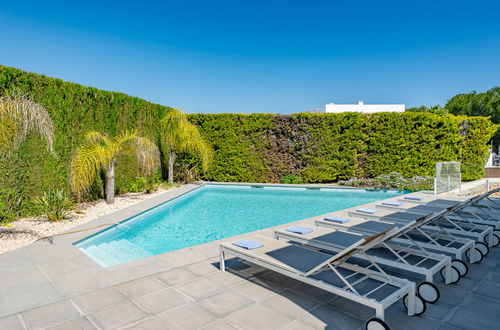Foto 74 - Haus mit 4 Schlafzimmern in Jávea mit privater pool und garten